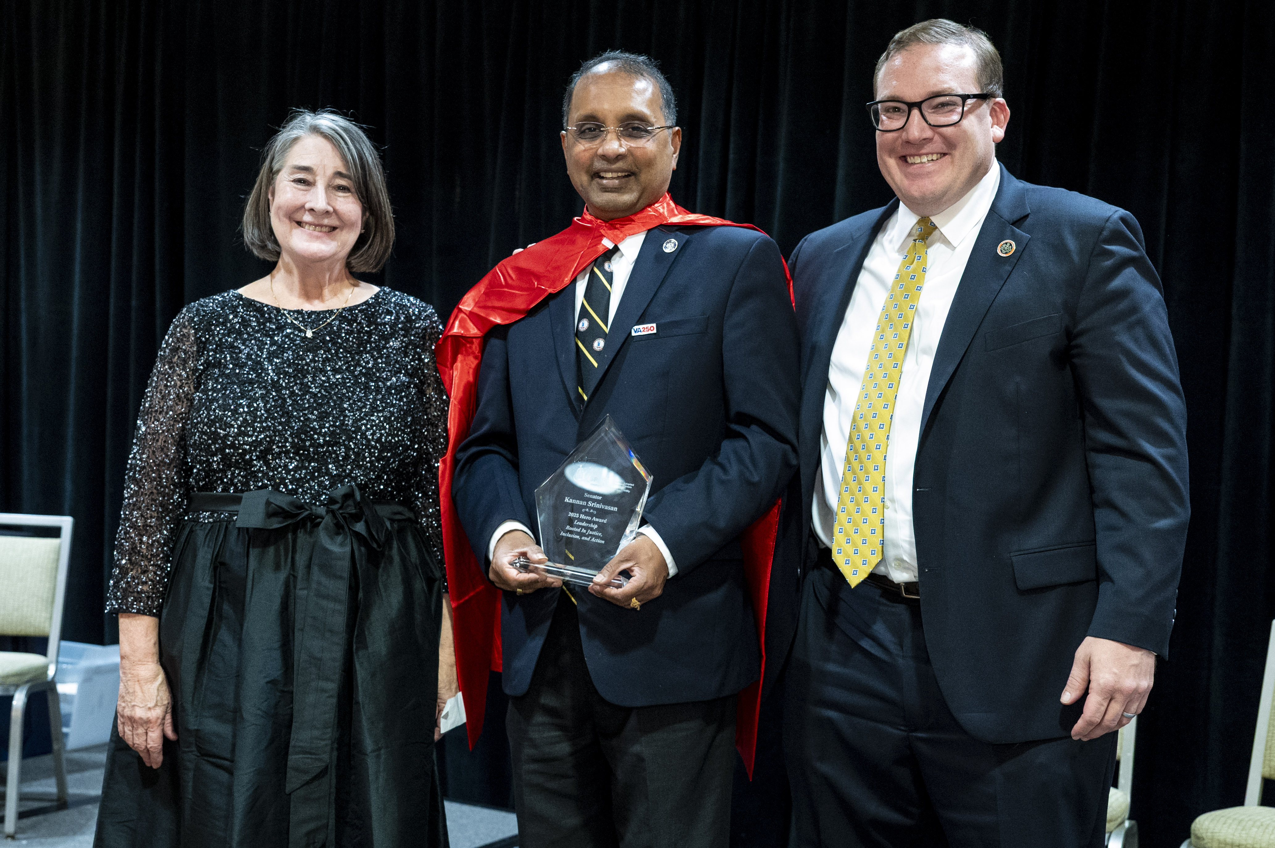 SPARC Gratitude Gala 2025